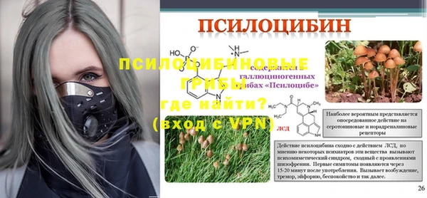 MESCALINE Алзамай